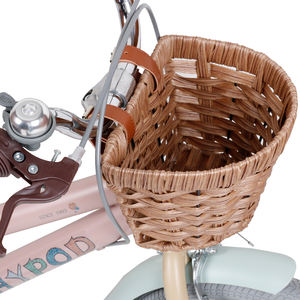 <span class=keywords><strong>Bicicleta</strong></span> Ligera GRITRIVAL GR para Niña, de Una Velocidad, con Ruedas de 12 Pulgadas, Llanta de Aleación de Aluminio y Cuadro de Acero, para Bangladesh - Product Image 3
