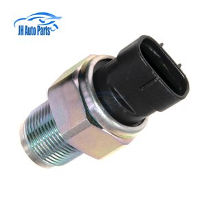 Sensor de presión de combustible de riel común diésel 89458-71010 499000-6120 para <span class=keywords><strong>Toyota</strong></span> Hilux 2AD-FTV <span class=keywords><strong>Hiace</strong></span> D4D 3.0L Avensis <span class=keywords><strong>Combi</strong></span> 2.2L - Product Image 2