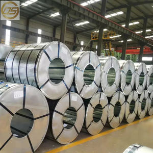 Bobina de Acero Galvanizado por Inmersión en Caliente DX51D Z275 ASTM A653 GI para Material de Construcción de Techos - Product Image 5