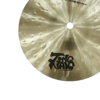 Hot Sale B20 TCK Series 6" Splash Cymbal for Percussion Instruments