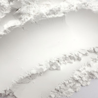 Arcilla de caolín/Arcilla china (adecuada para fundición) resistente al ácido y alcalino arcilla de porcelana de caolín 325 caolín lavado de malla