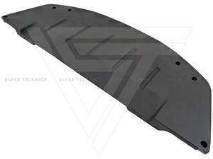 Labio delantero de fibra de carbono estilo Ab Flug para Nissan Skyline <span class=keywords><strong>R32</strong></span> <span class=keywords><strong>GTR</strong></span> 1989-1994 - Product Image 5