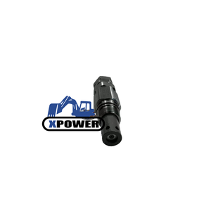 Vanne de décharge Xpower 14591251 14535259 Neuve avec garantie de 6 mois, origine Chine, pour pelle sur chenilles - Product Image 1
