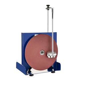 Chuyên nghiệp điện cừu dê tóc Clipper lưỡi mài điện len Máy cắt - Product Image 1