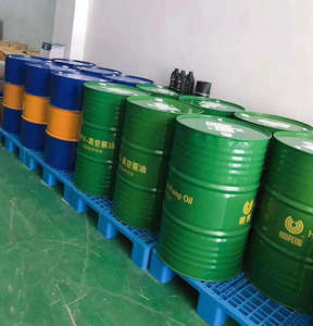 Hfv 100 16l Speciale Koolwaterstof <span class=keywords><strong>Marine</strong></span> Smeermiddel Machine Pomp Olie Voor Vacuüm Verpakking Algemene Samenstelling Basisolie - Product Image 2