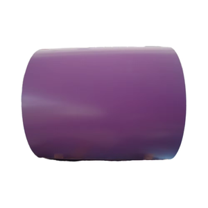 Bobine <span class=keywords><strong>PPGI</strong></span> de qualité architecturale à haute durabilité anti-rayures, antirouille, à forte adhérence et à faible entretien pour les murs de construction - Product Image 6