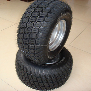 Roue de tondeuse à gazon <span class=keywords><strong>15x600</strong></span>-<span class=keywords><strong>6</strong></span>, roue de tondeuse à gazon, caddie de golf, pneus de jardin, agriculture, horticultrice - Product Image 3