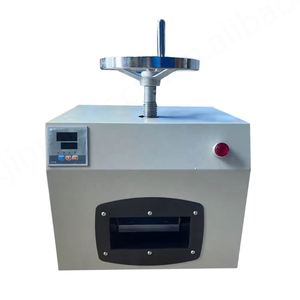 Latest Design Manual High Speed Pvc Sheet <b>Lamination</b> <b>Machine</b> with Motor for Pvc/ic/id Cards and Wood Cold & Hot <b>Laminator</b> - Product Image 4