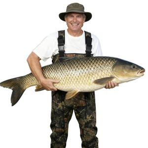 2025 tùy chỉnh Neoprene ngực wader thiết lập không thấm nước câu cá Overalls với khởi động cho thể thao ngoài trời - Product Image 6