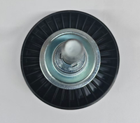 6QD145276B pour VW Polo Lavida Golf MK6 Audi A1 A3 Skoda Fabia Jetta EA111 1.4T 1.6 Remplace 1J0145276B 6QD145276 1J0145276