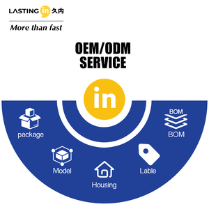 LASTINGINスーパー高速7450Mbps M2 NVME PCIe Gen4 512GB 1テラバイト2テラバイト4テラバイト<span class=keywords><strong>SSD</strong></span>ハードディスクラップトップおよびデスクトップ用 - Product Image 3