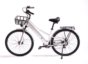 Bicicleta de Montaña EMOTORAD con Motor sin Escobillas, Batería de Litio de 48V, Llanta CST 700*40C, Aluminio, 7 Velocidades, Disco, Buje Trasero de 27.5 Pulgadas - Product Image 6