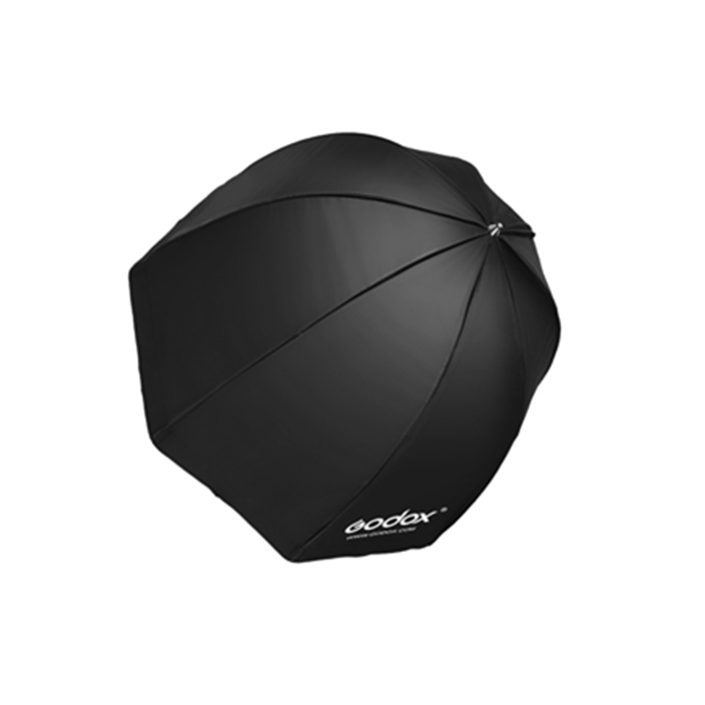 Godox 80 см Зонт восьмиугольный Софтбокс диффузор с сумкой для переноски для фотостудии фотография Софтбокс комплект освещения