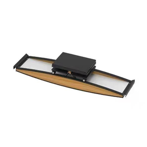 KWO Equipo de gimnasio Fabricación de <span class=keywords><strong>cardio</strong></span> interior Stepper Ejercicio Base Simulador Fitness Grinding Erg Máquina de entrenamiento de esquí comercial - Product Image 1