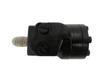 Moteur hydraulique orbital série WD 145 et 146