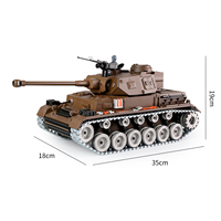 Almanya Panzer IV savaş tankı 1:18 ölçek Metal PRO sürüm tankı modeli 2.4Ghz savaş RC tankları çekim PP & su mermisi hobi hediye