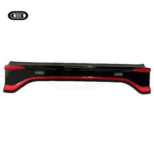 ไฟเบรกและไฟท้าย TUZHIHAO สำหรับ Toyota GR <span class=keywords><strong>Yaris</strong></span> ของแท้จากโรงงาน ถอดออกแล้ว ใช้งานได้ คุณภาพสูง - Product Image 6