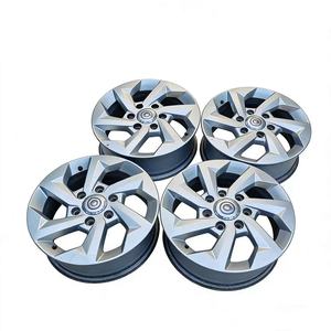 Pièces automobiles d'occasion originales |   Véhicule entièrement démonté pour Great Wall POER Pickup, composants de haute qualité pour la réparation automobile - Product Image 6