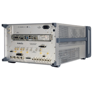 เครื่องมือวัดอิเล็กทรอนิกส์ Keysight N5245BP ตัวแปลงความถี่ 50 GHz สำหรับโซลูชันการทดสอบ - Product Image 4