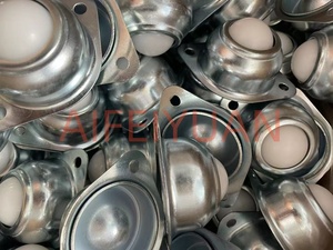 หน่วยโอนบอลโลหะพลาสติกสำหรับลำเลียงรุ่นต่างๆสามารถส่งข้อมูลได้โดยตรงจากโรงงาน - Product Image 5