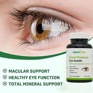 <span class=keywords><strong>C</strong></span>ápsulas <span class=keywords><strong>para</strong></span> el Cuidado de los Ojos de Alta Calidad al por Mayor, con Arándanos, Éster de Luteína, Carotenoides, Antioxidantes, Suplementos <span class=keywords><strong>para</strong></span> la Salud Ocular - Product Image 2