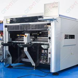 เครื่องหยิบและวางชิ้นส่วนความเร็วสูง M20 มือสอง เครื่องประกอบ SMD เครื่องผลิตไฟ LED แบบแถบ - Product Image 6