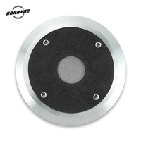 Haut-parleur de compression audio 8 ohms à bobine mobile néodyme de 99 mm, avec ouverture de 1,5 pouce, pour système Line Array