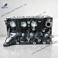 Moteur 3SZ 3SZ VE 1KZ TE 1Hd 1Kz 1Nz 1Zz 22R 2C 2E 2Kd 2L 2Tr 2Sz 2Sz-Fe pour Toyota Yaris Vios Belta XP90 Ractis NCP100