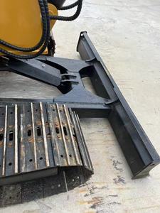 รถขุดตีนตะขาบมือสองจากญี่ปุ่น รุ่น CAT306E CAT 306 สภาพดี พร้อมขาย - Product Image 6