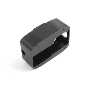 Service d'impression 3D de prototypage rapide, impression MJF en nylon, moulage en poudre SLS, produits PA12, <span class=keywords><strong>coque</strong></span> en plastique personnalisée, impression 3D - Product Image 4