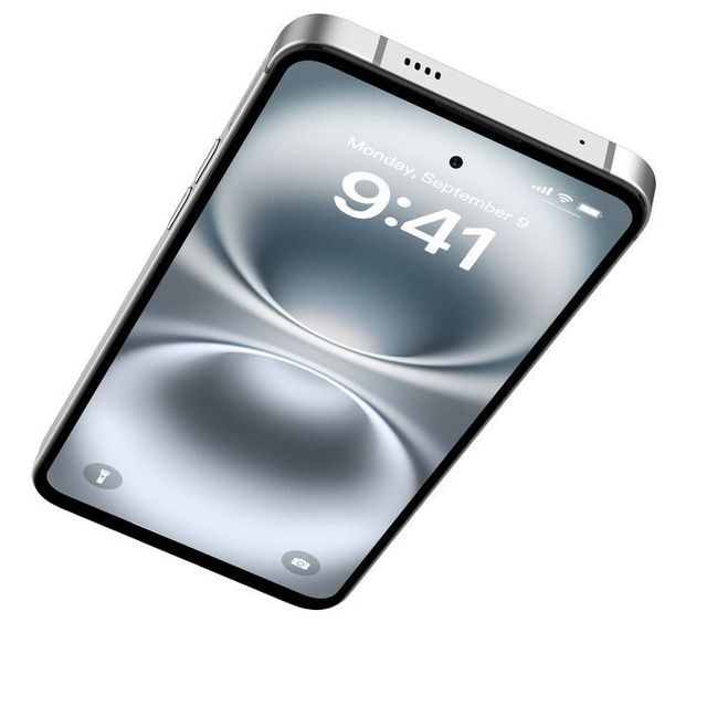 2025 New 6.6-inch Punch Display Phone, Fast Charging Unlock 4G WIFI Phone 4+128G Smart Android Phone