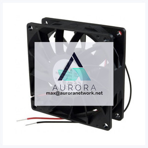 พัดลมระบายความร้อน OEM FFB0812SH 603-1055-ND และราคาดี - Product Image 1