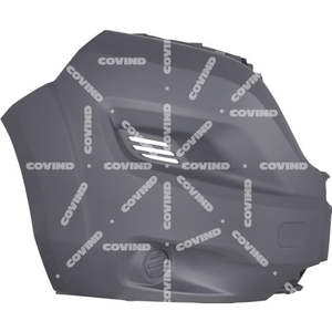 Parachoques Delantero Derecho Covind para Fiat Ducato/Boxer/Jumper 2014-2022 (Modelo 027/92) (735589785) - Product Image 1