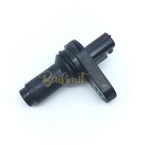 ใหม่เซ็นเซอร์ตำแหน่งเพลาข้อเหวี่ยงสำหรับนิสสันสำหรับ Teana สำหรับ <span class=keywords><strong>X</strong></span>-<span class=keywords><strong>Trail</strong></span> สำหรับเรโนลต์สำหรับ Koleos OEM 23731-JA00A 23731-JA00C 23731-JA00B - Product Image 5