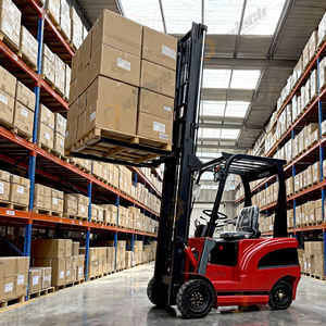 China hizo 1,5 toneladas batería carretilla elevadora eléctrica <span class=keywords><strong>alquiler</strong></span> venta fábrica carretilla elevadora eléctrica - Product Image 2