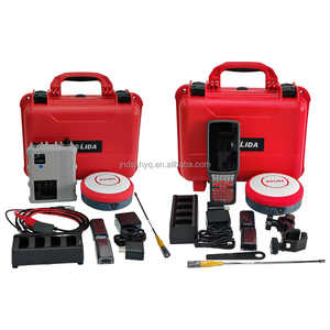 High Quality Kolida K7 Gnss Rtk Surveying Instrument <strong>Gps</strong>/Gnss Receiver 1598 Channels Imu Tilt <strong>Gps</strong> Rtk for Land Surveying - Product Image 6