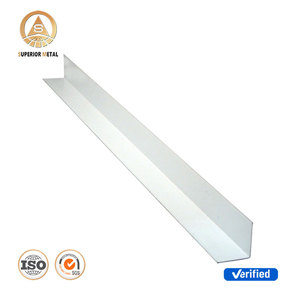 Profilé en L en aluminium anodisé à angle inégal, finition usinée, 45x25 65x45x3mm, barre d'angle en aluminium à prix réduit - Product Image 1