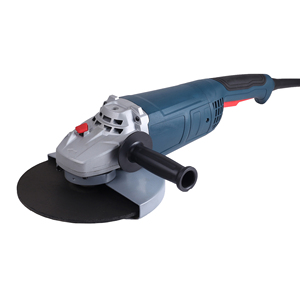 Mesin Gerinda Sudut Listrik Profesional Industri 8'' 9'' 8 inci 9 inci 180mm <span class=keywords><strong>230mm</strong></span>, Perkakas Listrik untuk Pemolesan - Product Image 1