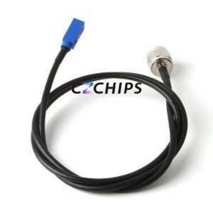 BWNJ-FAKRAC-RG58L1000 RF Cable RF Whole Sale Electronic Component Chips Supplier & BOM Service - Product Image 2