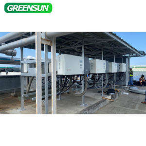 อินเวอร์เตอร์ Solis คุณภาพดี พร้อม Wifi Stick มาตรฐานอเมริกา เชื่อม<span class=keywords><strong>ต่อ</strong></span>แบบขนาน ราคาโรงงาน - Product Image 5