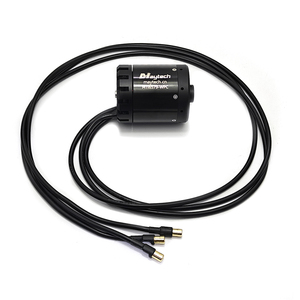 Moteur Maytech 41 kg de poussée 6579 étanche avec hélice en alliage d'aluminium pour DIY Foil Assist Tow <span class=keywords><strong>Boogie</strong></span> - Product Image 4