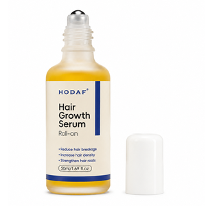 Essenza per la Crescita dei Capelli Redensyl all'Ingrosso con Rosmarino, Zenzero, Niacinamide e Biotina, Trattamento per il Cuoio Capelluto 50ml - Product Image 3