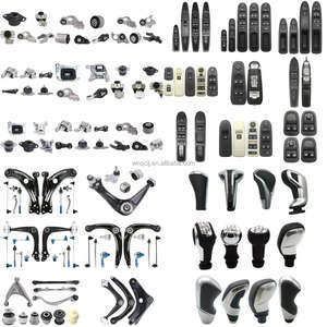 Plaquettes de frein en céramique OE:1611293980 <span class=keywords><strong>Prix</strong></span> directs d'usine pour <span class=keywords><strong>Peugeot</strong></span> 2008 206 207 D1943-9263 - Product Image 6