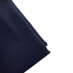 High quality Wholesale Exported standard 100% Polyester lining 210T taffeta customized color fabric