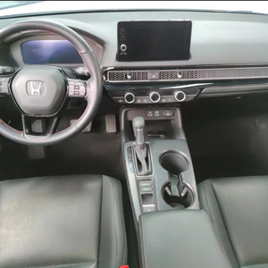 <span class=keywords><strong>Honda</strong></span> <span class=keywords><strong>CIVIC</strong></span> 2023 Usado, Sedán 240TURBO CVT Edición Dinámica, Rendimiento Confiable, Auto Familiar - Product Image 6