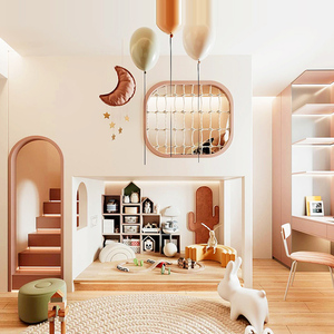 <span class=keywords><strong>Un</strong></span> ensemble intégré de bibliothèque, d'ordinateur et de <span class=keywords><strong>lit</strong></span> pour enfants. <span class=keywords><strong>Un</strong></span> <span class=keywords><strong>lit</strong></span> <span class=keywords><strong>avec</strong></span> bibliothèques à la fois au-dessus et <span class=keywords><strong>en</strong></span> <span class=keywords><strong>dessous</strong></span> du <span class=keywords><strong>lit</strong></span> pour enfants. - Product Image 5