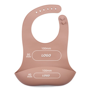 Juego <span class=keywords><strong>de</strong></span> Regalo Esencial para Niños, Bebés y Niños Pequeños, Libre <span class=keywords><strong>de</strong></span> BPA, Babero, Tazón, Cuchara, Taza, Reutilizable, <span class=keywords><strong>Silicona</strong></span> Suave y Segura para la Alimentación del Bebé - Product Image 3