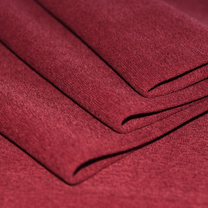 Tela de sofá ignífuga inherente de poliéster 100%, textil de chenilla Jacquard absorbente de sonido para <span class=keywords><strong>tapicería</strong></span> y cortinas - Product Image 3
