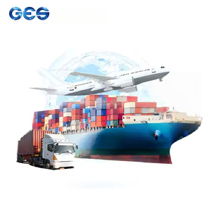 Transporte de carga LCL DDP rápido y de bajo costo desde China a EE. UU., Agente de transporte multimodal aéreo marítimo y terrestre de Europa - Product Image 6