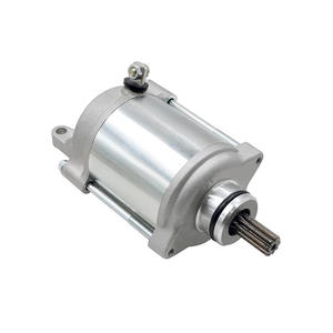 Motor de Arranque para BMW S1000RR 428000-6650 428000-6651, Modelo 12V, Pieza de Motocicleta Eléctrica, Nuevo - Product Image 2